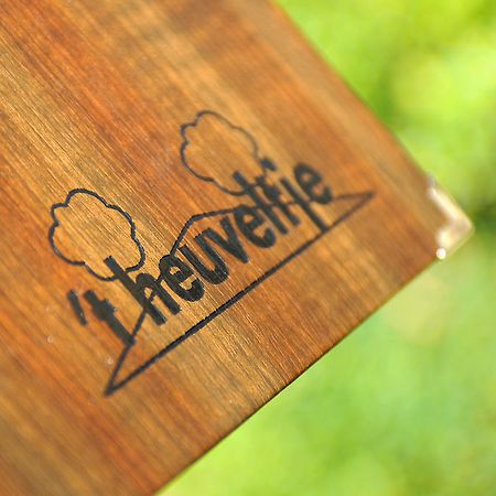 Hotel Hcr 'T Heuveltje Beek Gem Montferland Exterior foto