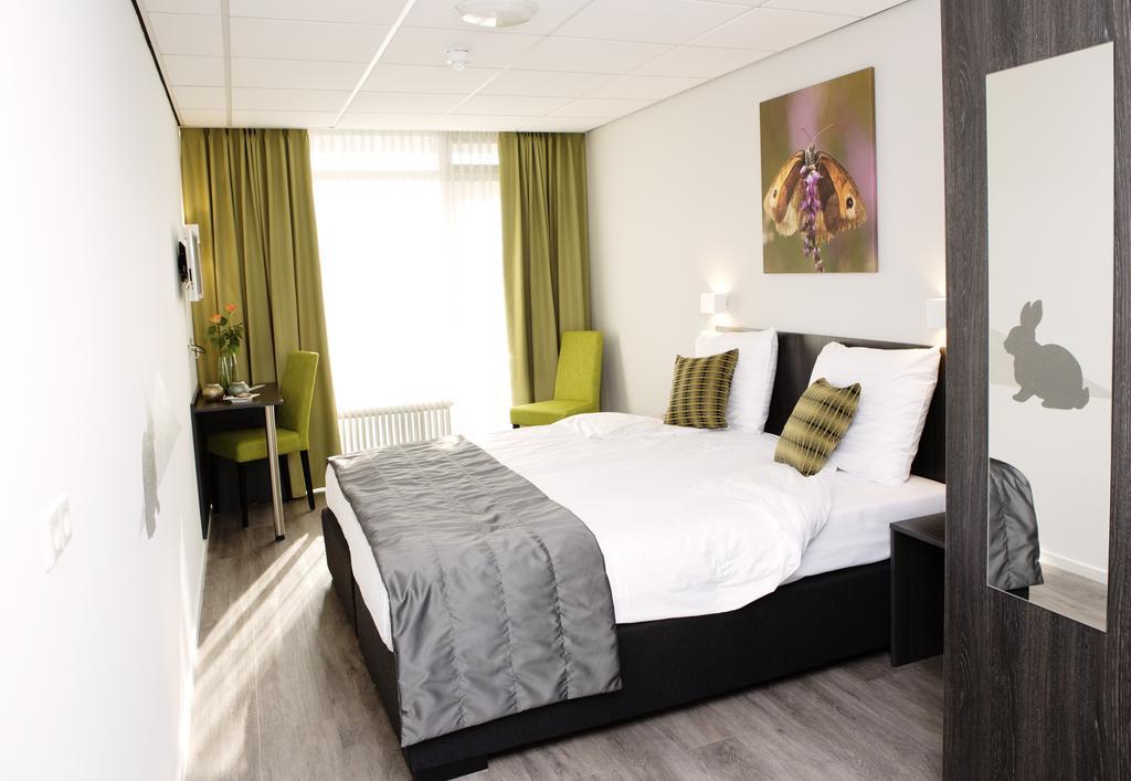 Hotel Hcr 'T Heuveltje Beek Gem Montferland Zimmer foto